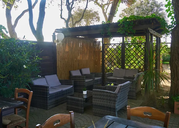 Vina Del Mar Pineta Hotel 4*