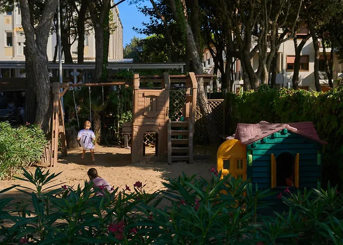 Vina Del Mar Pineta 4*