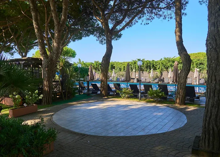 Vina Del Mar Pineta 4*