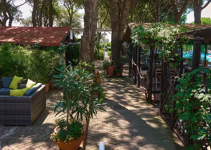 Vina Del Mar Pineta 4*