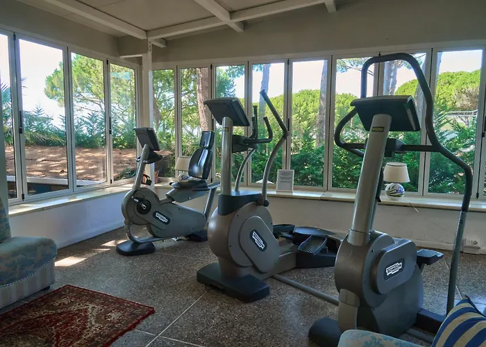 Vina Del Mar Pineta Lido di Jesolo