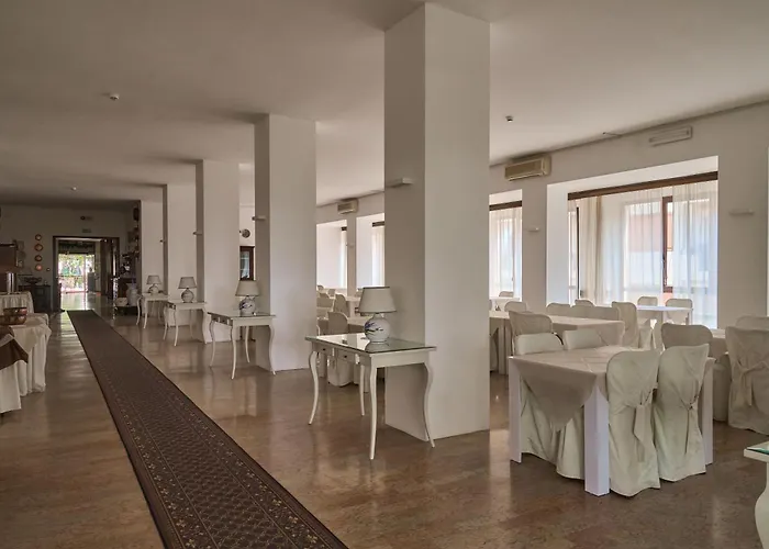 Hotel Vina Del Mar Pineta Lido di Jesolo