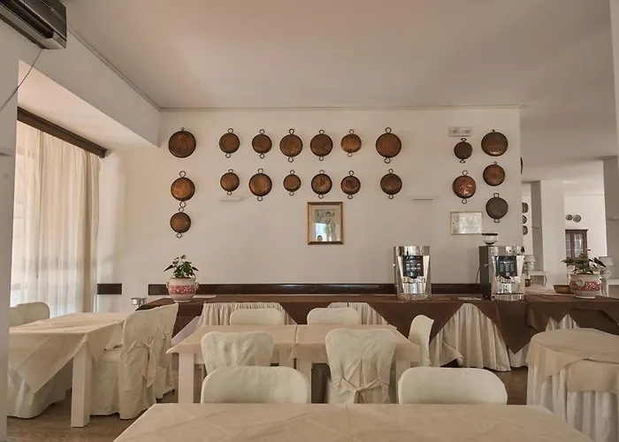 Vina Del Mar Pineta 4* Lido di Jesolo