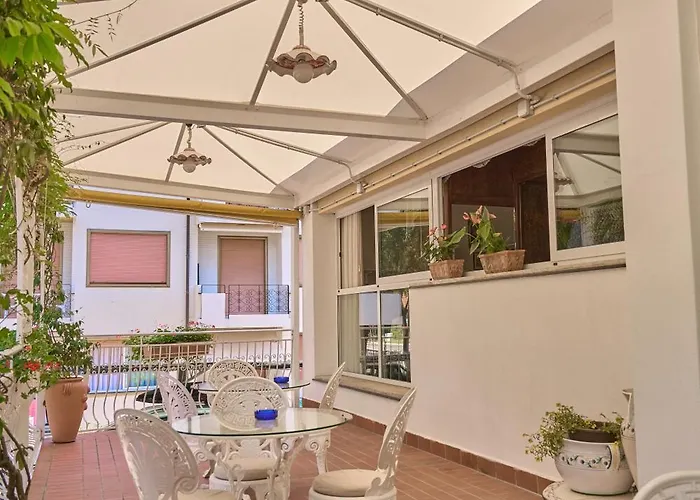 Vina Del Mar Pineta Lido di Jesolo