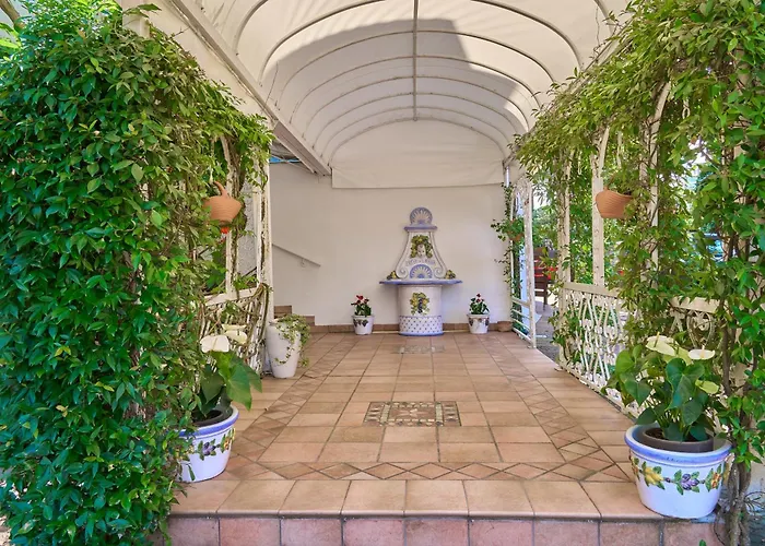 Vina Del Mar Pineta Lido di Jesolo