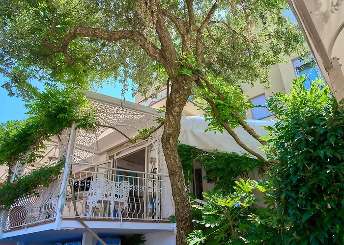 Vina Del Mar Pineta Hotel Lido di Jesolo